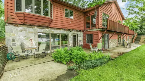 Exterior - 27862 Hidden Cove Rd, Cold Spring, MN 56320 photo 4 of 9