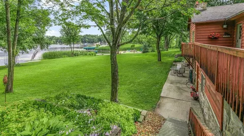 Exterior - 27862 Hidden Cove Rd, Cold Spring, MN 56320 photo 7 of 9