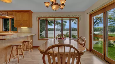 Dining - 27862 Hidden Cove Rd, Cold Spring, MN 56320 photo 2 of 2