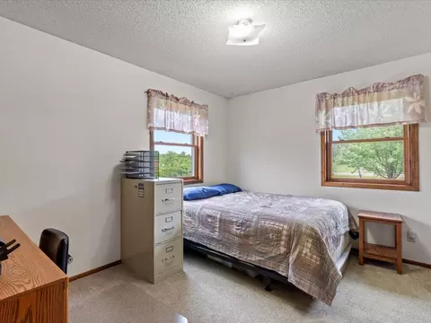 Bedroom - 5115 State 64 SW, Staples, MN 56479 photo 2 of 4