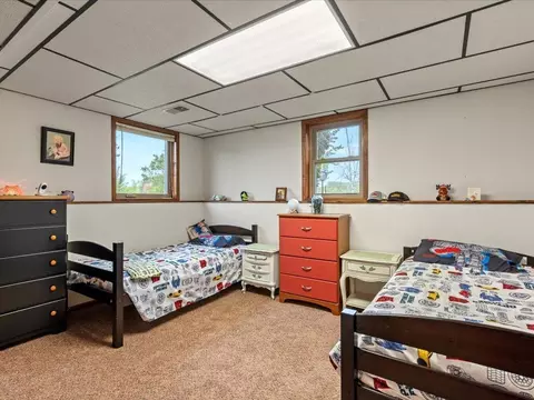 Bedroom - 5115 State 64 SW, Staples, MN 56479 photo 3 of 4