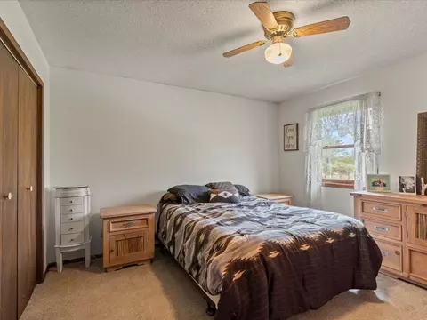 Bedroom - 5115 State 64 SW, Staples, MN 56479 photo 1 of 4