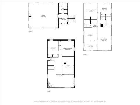 Floorplan - 5115 State 64 SW, Staples, MN 56479 photo 1 of 1