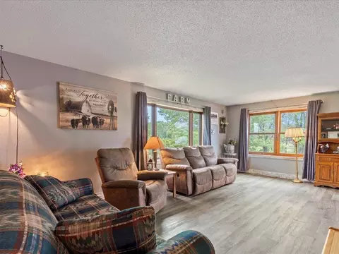 Living - 5115 State 64 SW, Staples, MN 56479 photo 1 of 2