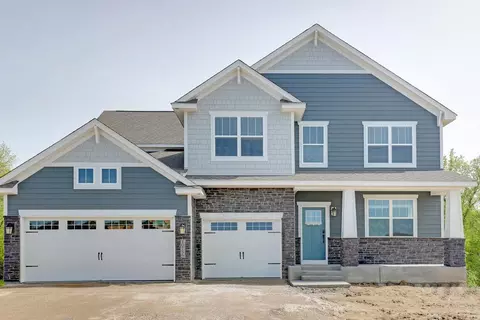 10718 Bent Pine Ln, Woodbury, MN 55129