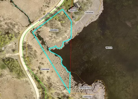 21 Nnn W Toad Lake Dr, Osage, MN 56570