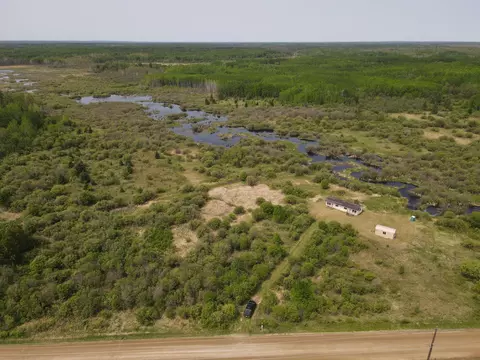 61075 County Road 236, Bigfork Twp, MN 56628