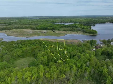tbd Pleasantview Trl N, New Auburn, WI 54757