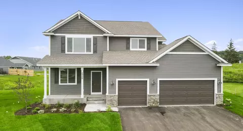 1821 Fallbrooke Dr, Hastings, MN 55033