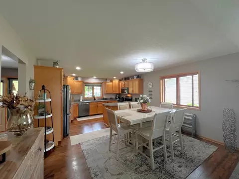 Dining - 1209 23rd St SE, Willmar, MN 56201 photo 1 of 3