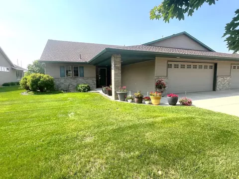 1209 23rd St SE, Willmar, MN 56201