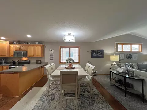 Dining - 1209 23rd St SE, Willmar, MN 56201 photo 3 of 3