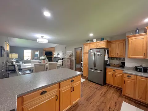 Kitchen - 1209 23rd St SE, Willmar, MN 56201 photo 7 of 7