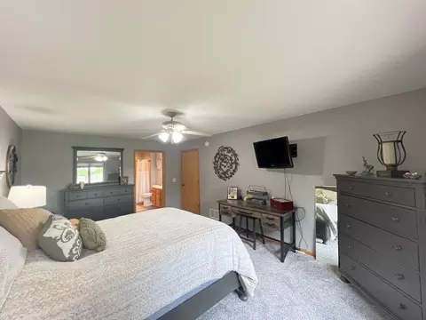 Bedroom - 1209 23rd St SE, Willmar, MN 56201 photo 4 of 5