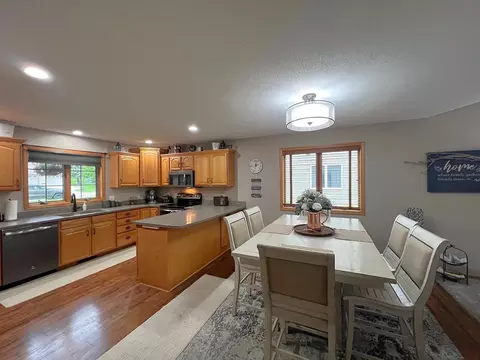 Kitchen - 1209 23rd St SE, Willmar, MN 56201 photo 1 of 7
