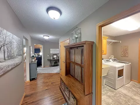 Entry Way - 1209 23rd St SE, Willmar, MN 56201 photo 1 of 3