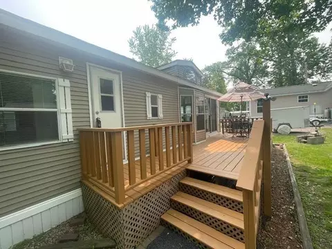 Exterior - tbd Rudbeck Rd #22, Brainerd, MN 56401 photo 5 of 6