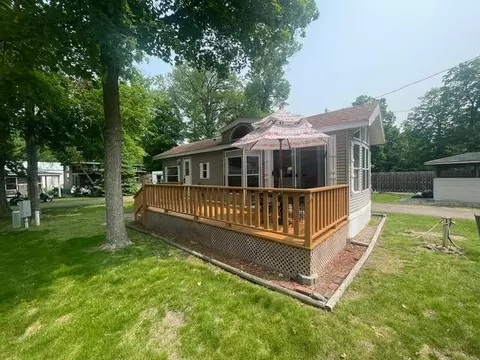 tbd Rudbeck Rd #22, Brainerd, MN 56401