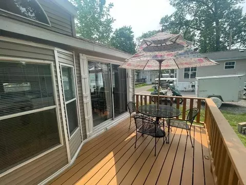 Exterior - tbd Rudbeck Rd #22, Brainerd, MN 56401 photo 2 of 6