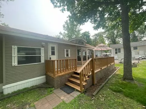 Exterior - tbd Rudbeck Rd #22, Brainerd, MN 56401 photo 3 of 6