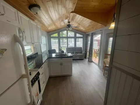 Kitchen - tbd Rudbeck Rd #22, Brainerd, MN 56401 photo 5 of 6