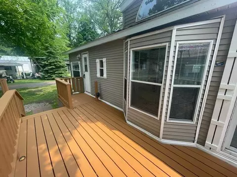 Exterior - tbd Rudbeck Rd #22, Brainerd, MN 56401 photo 4 of 6
