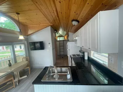 Kitchen - tbd Rudbeck Rd #22, Brainerd, MN 56401 photo 3 of 6