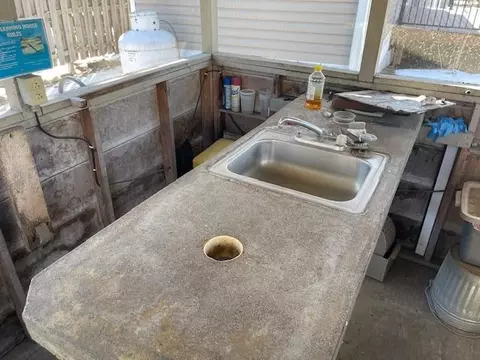Kitchen - tbd Rudbeck Rd #22, Brainerd, MN 56401 photo 6 of 6
