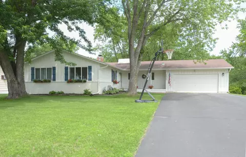 2603 140th Ln NW, Andover, MN 55304