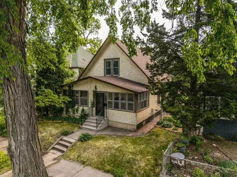 2535 Jackson St NE, Minneapolis, MN 55418