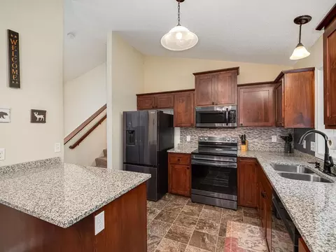 Kitchen - 11834 35th Ave SE, Becker, MN 55308 photo 3 of 3