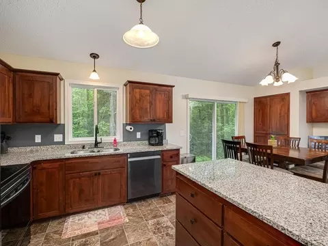 Kitchen - 11834 35th Ave SE, Becker, MN 55308 photo 1 of 3