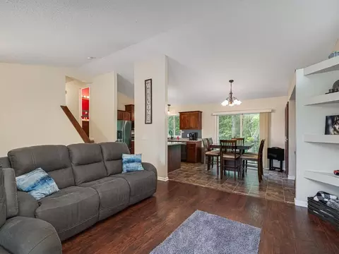 Living - 11834 35th Ave SE, Becker, MN 55308 photo 3 of 3