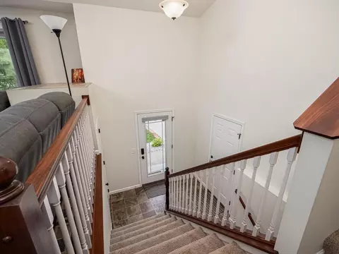 Entry Way - 11834 35th Ave SE, Becker, MN 55308 photo 1 of 2