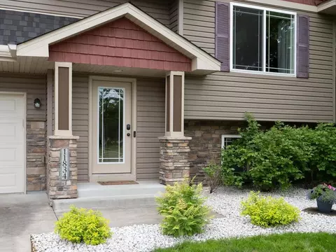 Exterior - 11834 35th Ave SE, Becker, MN 55308 photo 3 of 5