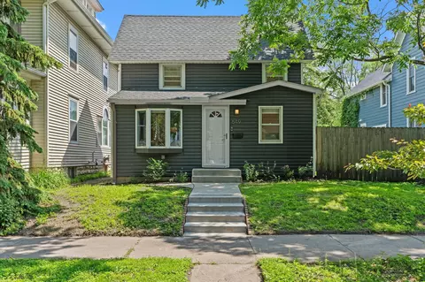 649 Van Buren St NE, Minneapolis, MN 55413