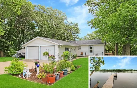 21192 Big Lake Rd, Richmond, MN 56368