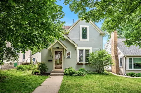 3310 Pierce St NE, Minneapolis, MN 55418