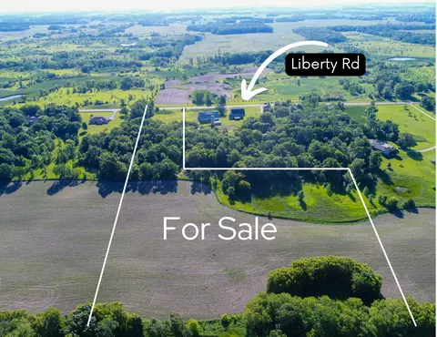 lot1 Liberty Rd NE, Alexandria Twp, MN 56308