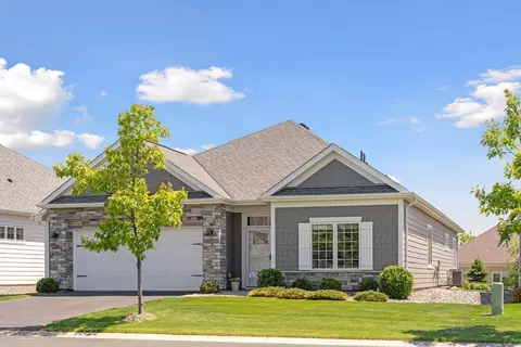 8755 Upper 9th Pl N, Lake Elmo, MN 55042