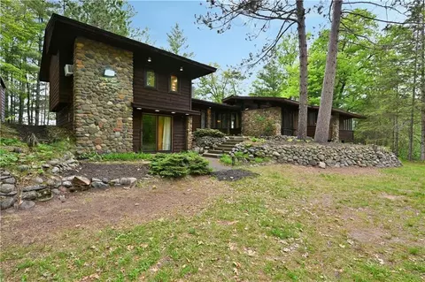 n5575 Schultz Lane, Stone Lake, WI 54876