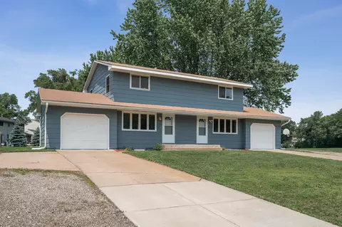 715 Circle Dr, Champlin, MN 55316