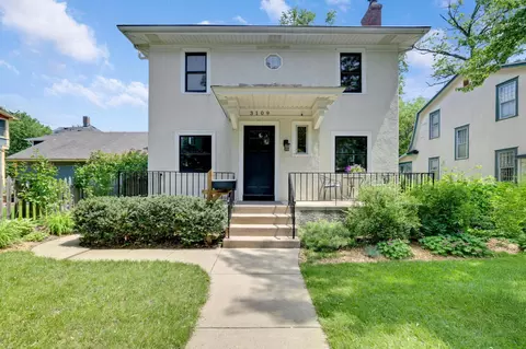 3109 James Ave S, Minneapolis, MN 55408