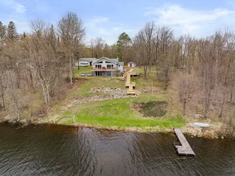 16227 W Bay Dr, Pengilly, MN 55775