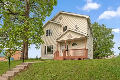2524 Bryant Ave N, Minneapolis, MN 55411