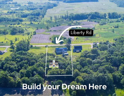 lot2 Liberty Rd NE, Alexandria Twp, MN 56308