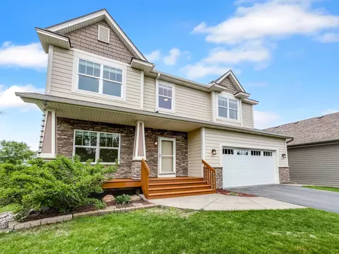 2120 119th Ave NE, Blaine, MN 55449