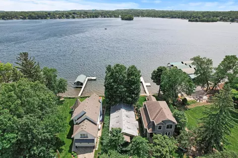 475 Lakeview Ave, Tonka Bay, MN 55331