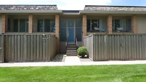 6415 Colony Way #2A, Edina, MN 55435
