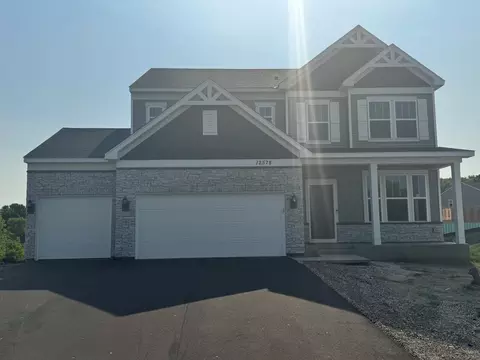 12578 Garden Meadow Ln, Rogers, MN 55374